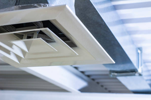Best Commercial HVAC Duct Cleaning  in Sewaren, NJ