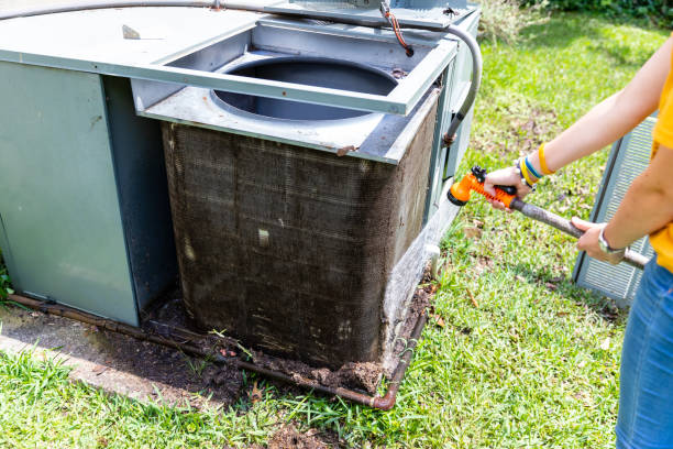 Best Air Vent Cleaning Services  in Sewaren, NJ
