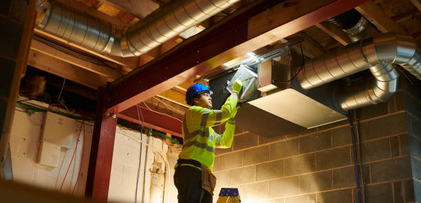 Best Affordable Duct Cleaning Services  in Sewaren, NJ