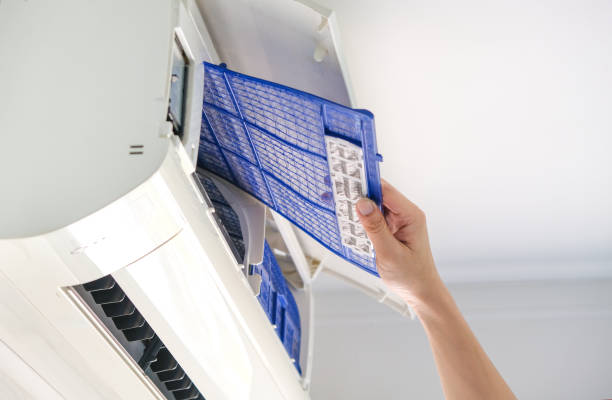 Best Best Air Duct Cleaning Company  in Sewaren, NJ