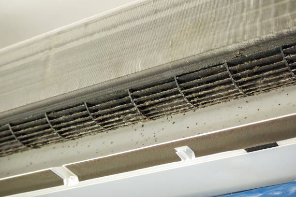 Best Residential Air Duct Cleaning  in Sewaren, NJ
