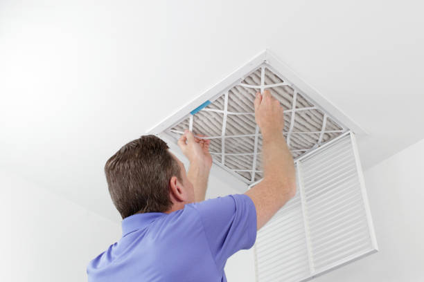 Best Affordable Air Duct Cleaning  in Sewaren, NJ
